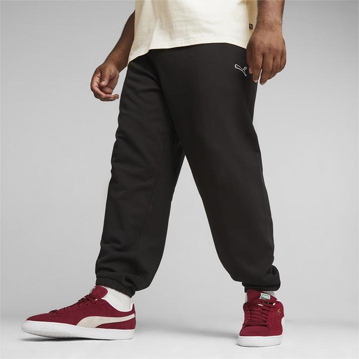 Actual product image Puma BETTER ESSENTIALS Sweatpants TR cl (S)