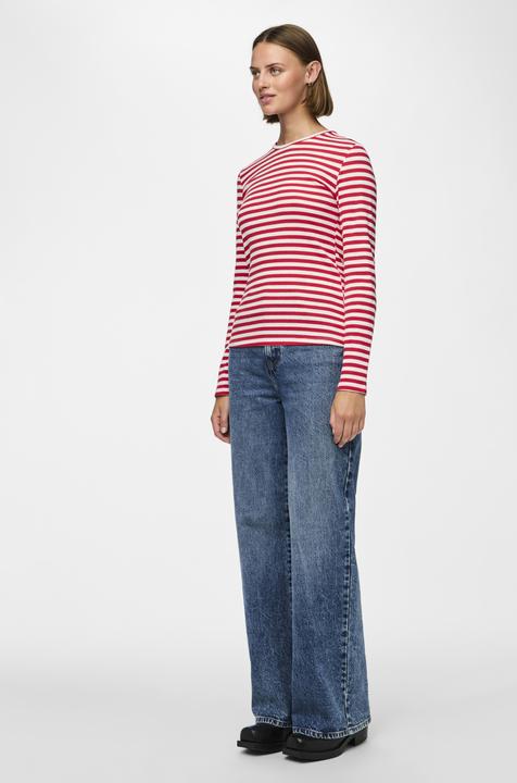 Produktbild Pieces Pcruka Ls Top Noos Bc (S)