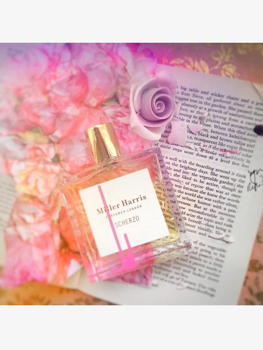 Immagine prodotto Miller Harris Scherzo Eau de Parfum (Eau de parfum, 100 ml)