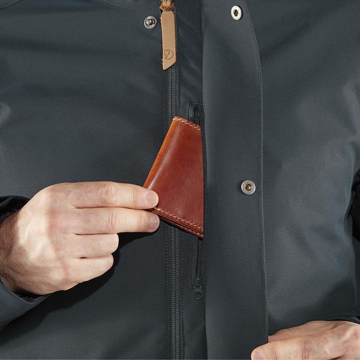 Actual product image Fjällräven Visby 3 in 1 (L)