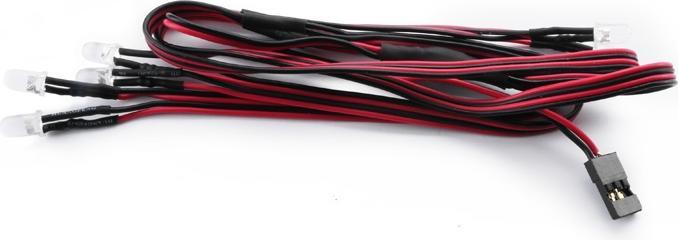Image du produit Carisma SCA-1E Kit d'éclairage à LED LYNX ORV
