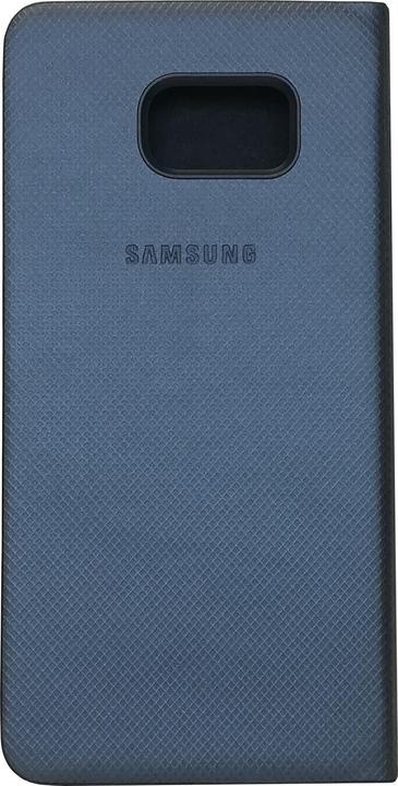 Produktbild Samsung Wallet Cover (Samsung Galaxy S6 Edge+)