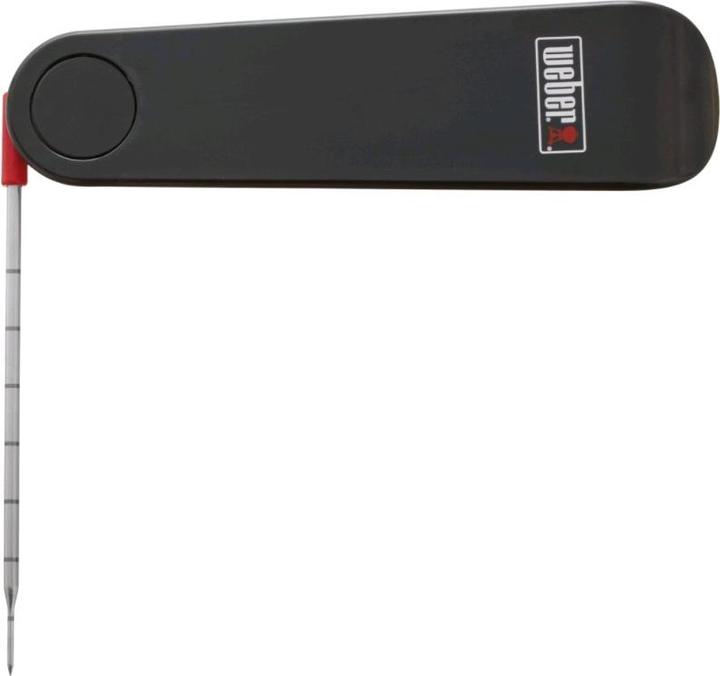 Produktbild Weber Snapcheck-Thermometer