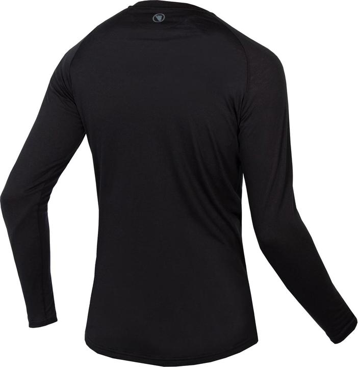Produktbild Endura BaaBaa Blend Baselayer (langarm) (M)