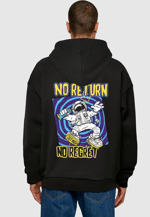 Immagine prodotto Dangerous DNGRS DGHD504M NoReturn Hoody - 196583 (L)