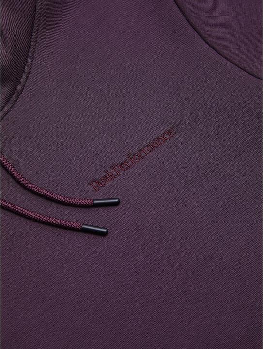 Produktbild Peak Performance Original Small Logo Hood (L)
