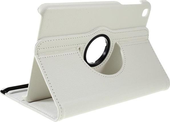 Actual product image MU Classic Rotatable leather cover (Galaxy Tab A 8.4 (2020))