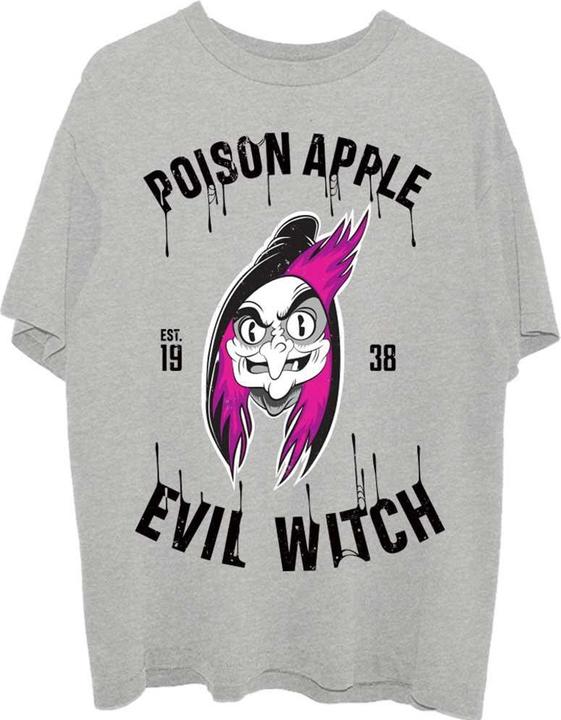 Snow White Poison Apple TShirt
