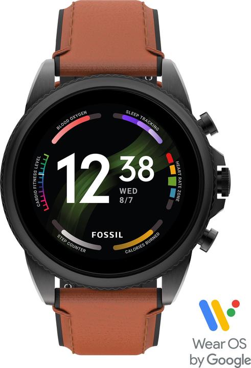 Produktbild Fossil Gen 6 (44 mm)