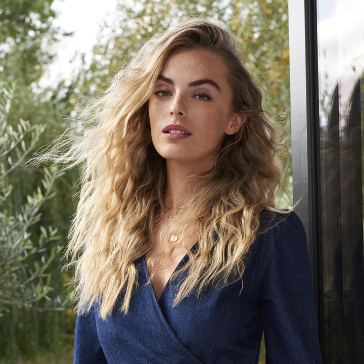 Actual product image BaByliss Easy Waves