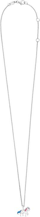 Produktbild Herzengel Horse Halskette (925er Silber, 42 cm)