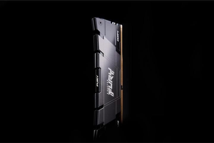 Produktbild Kingston 16GB DDR4-5333MT/S CL20 DIMM (2 x 8GB, 5333 MHz, DDR4-RAM, DIMM)