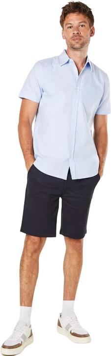 Immagine prodotto Burton Camicia Oxford Maniche Corte Uomo (L)