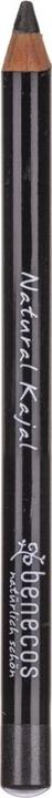 Produktbild Benecos Kajal anthracite (Anthrazit)