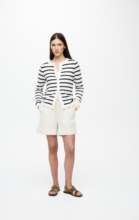 Produktbild Vila Mid Waist Shorts (42)