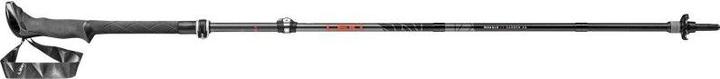 Actual product image Leki Makalu FX Carbon AS poles (110 - 130 cm)