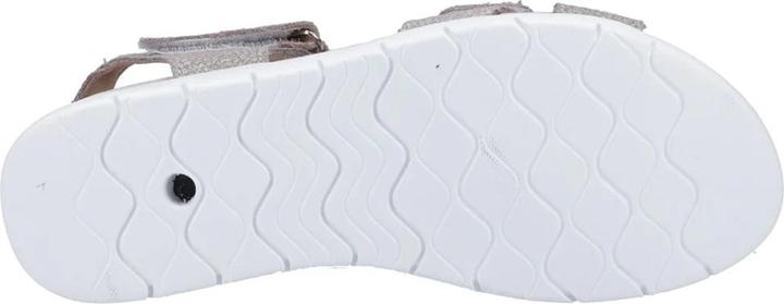Actual product image Fleet & Foster Womens/Ladies Marigold Leather Sandals (38)