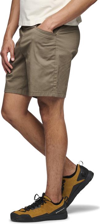 Actual product image Black Diamond M Notion Shorts (M)