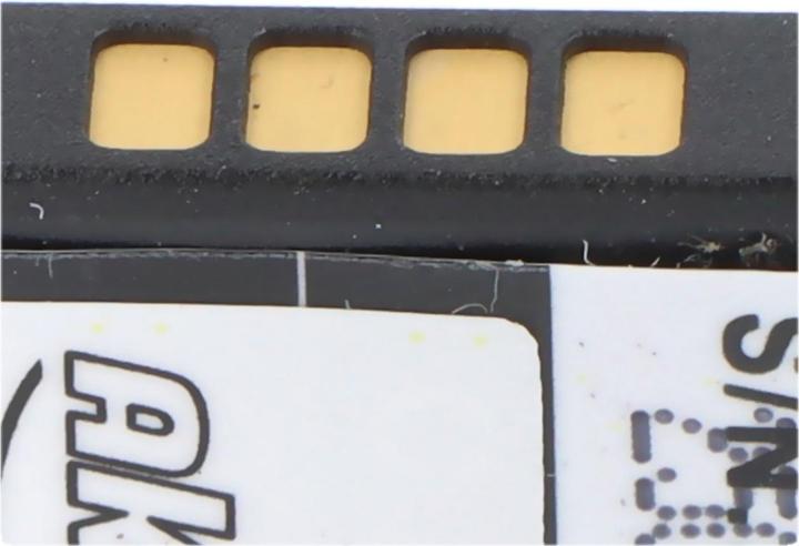 Actual product image Samsung Akku Galaxy Young 2 Akku, SM-G130, EB-BG130ABE