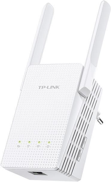 Produktbild TP-Link RE210, ac450/n300 (450 Mbit/s, 300 Mbit/s)
