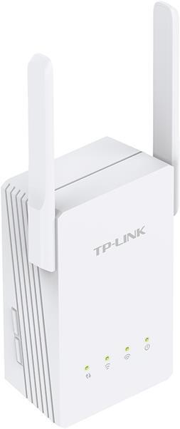 Produktbild TP-Link RE210, ac450/n300 (450 Mbit/s, 300 Mbit/s)