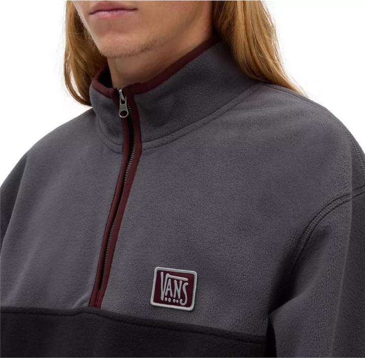 Immagine prodotto Vans Rowan Zorilla Half Zip Pullover (L)