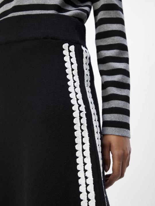 Immagine prodotto Object Minigonna in maglia (XL)