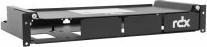 Image du produit Tandberg Data QuadPAK 1.5U Rackmount pour 1-4 disques RDX externes