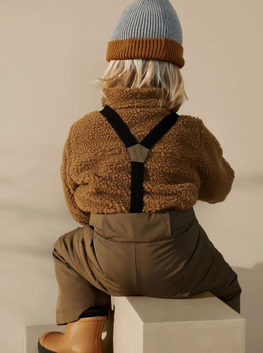 Immagine prodotto Liewood Giacca Nolan Golden Caramel (128)