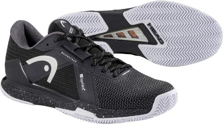 Produktbild Head Sprint Pro 4.0 SF Sandplatz Tennisschuh Herren (40.5)