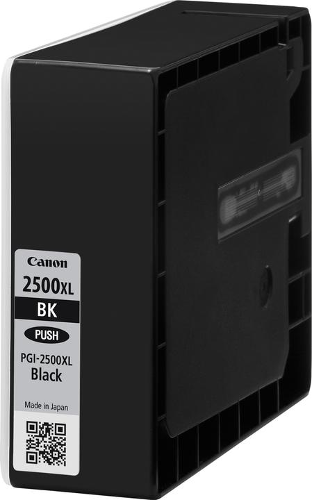 Productafbeelding Canon Pgi-2500xl Bk (BK)