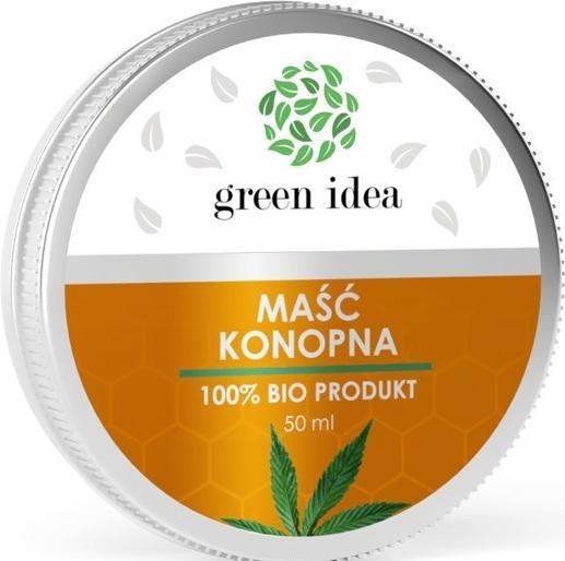 Produktbild MGA Na (Körpercreme, 50 ml)