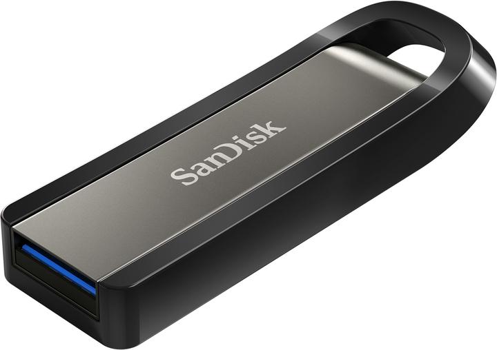 Image du produit SanDisk Extreme Go (64 Go, USB-A)