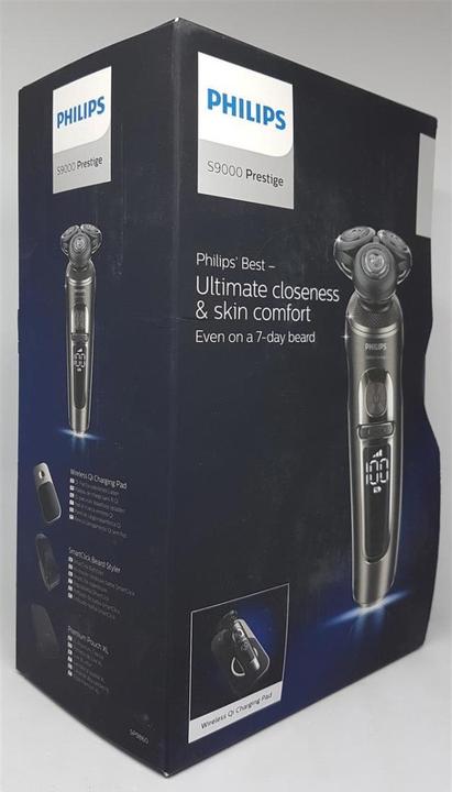 Produktbild Philips Shaver Series 9000 Prestige