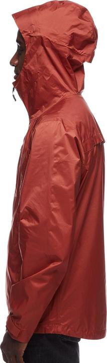 Immagine prodotto Black Diamond Giacca Treeline Rain Shell (XL)