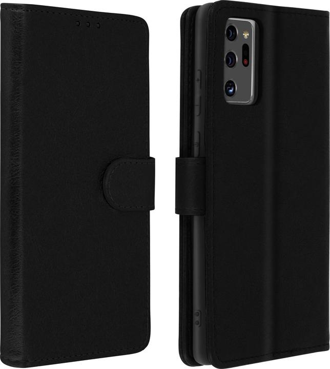 Actual product image Avizar Chester Series (Samsung Galaxy Note 20 Ultra)