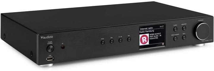 Produktbild Audizio Adria (Internetradio, DAB+, FM, Bluetooth, WLAN)