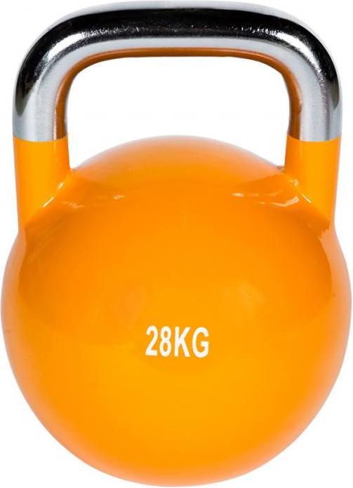 Image du produit Fitcom Kettlebell de compétition (1 x 1 kg)