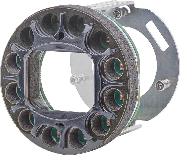 Produktbild Siemens MV500 Einbau-Ringlicht weiss MULTI, für MV500-Geräte 6GF35408DA33