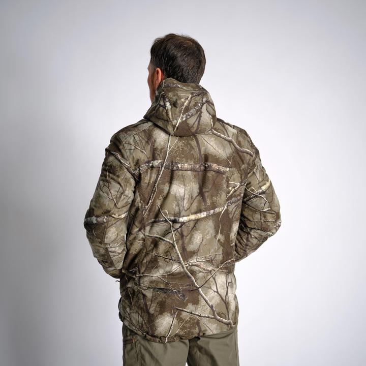 Actual product image Solognac SILENT 900 TREEMETIC (XL)