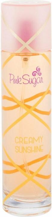 Produktbild Aquolina Pink Sugar Creamy Sunshine (Eau de Toilette, 100 ml)