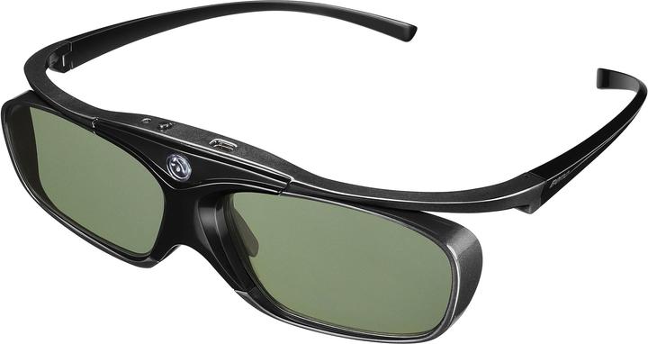 Image du produit BenQ Lunettes à obturateur D5 3D