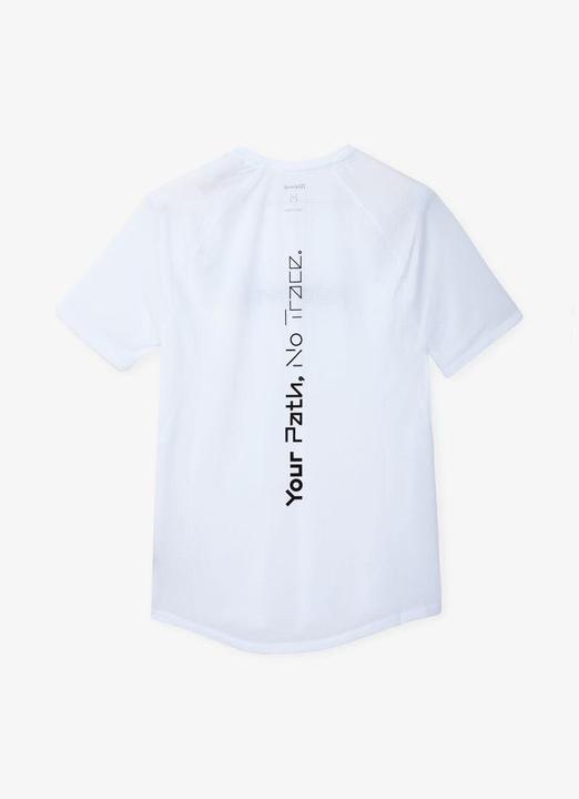 Actual product image Nnormal Race T'shirt NN White (M)