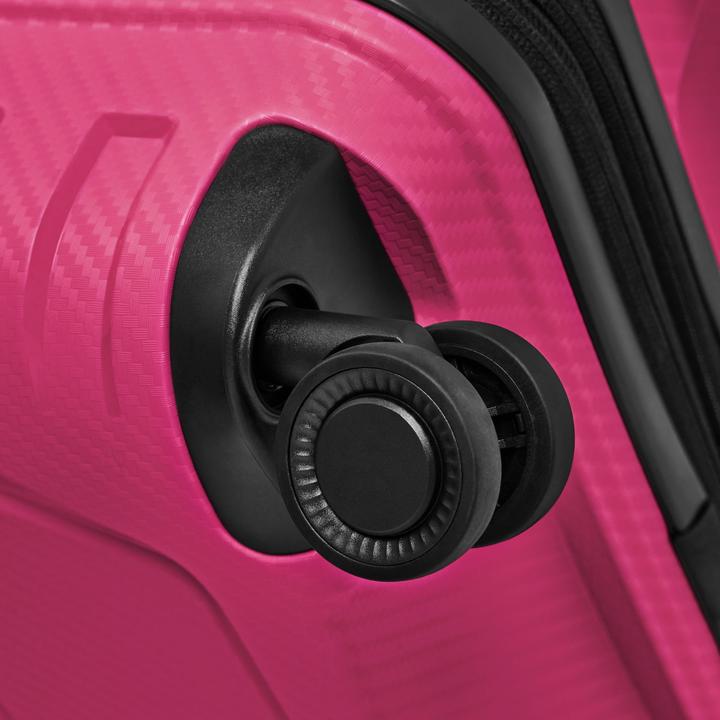 Produktbild Smartbox Edition 01 4 Rollen Kofferset 3-teilig mit Dehnfalte (233 l, XL (ab 115l))