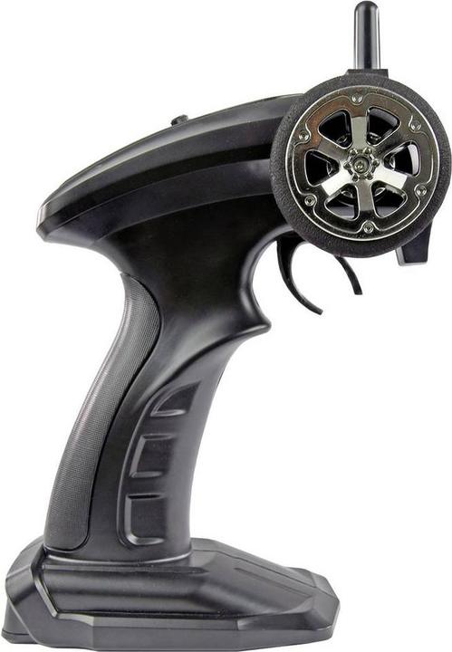 Image du produit Amewi Drift Muscle Car 4WD 1:20 RTR Rot, Altersempfehlung (RTR Prêt à fonctionner)