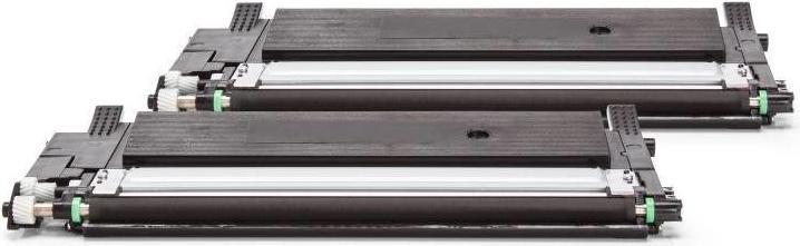 Produktbild Hermex Kompatibler Toner für Samsung Xpress SL-C480FW (BK)