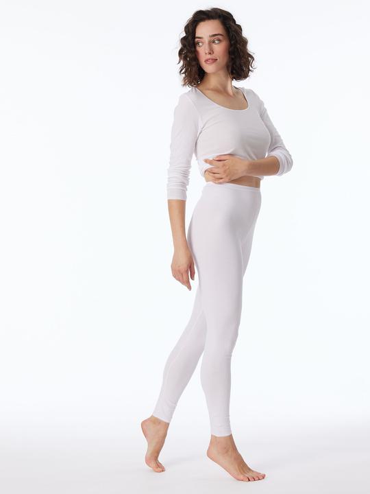 Actual product image Schiesser Leggings Luxury (Frequency band 38 (2600 MHz))
