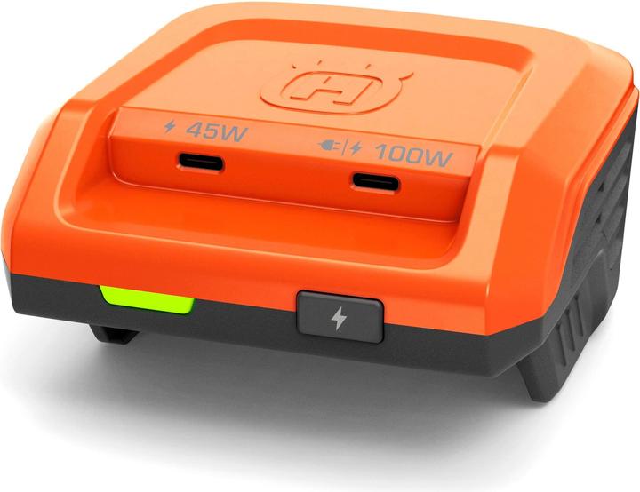 Husqvarna USB-Adapter 40-USB150X (36 V)