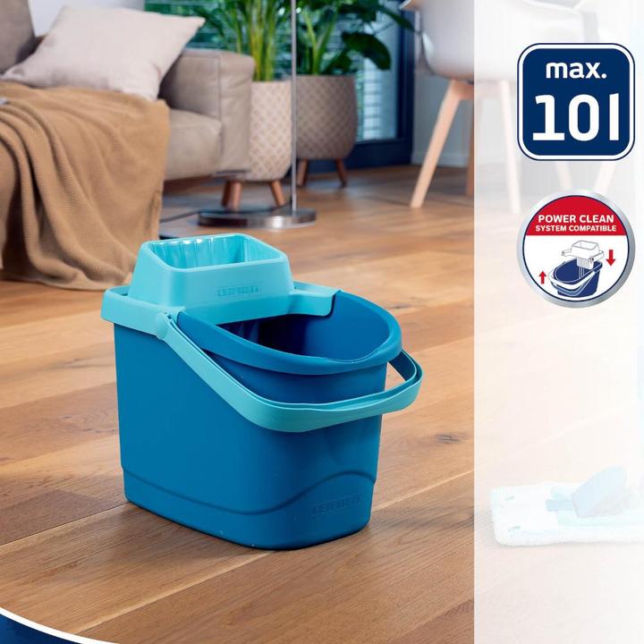 Actual product image Leifheit Power Clean (1 pcs.)