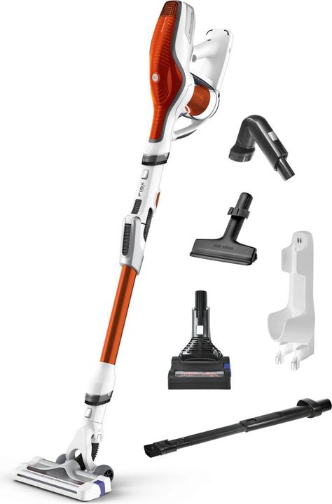 Actual product image Rowenta Air Force Flex Power 560